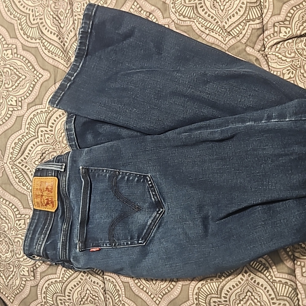 Levi jeans